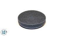 Force disc 76-78350-76 Черный мягкий, финишный 75мм